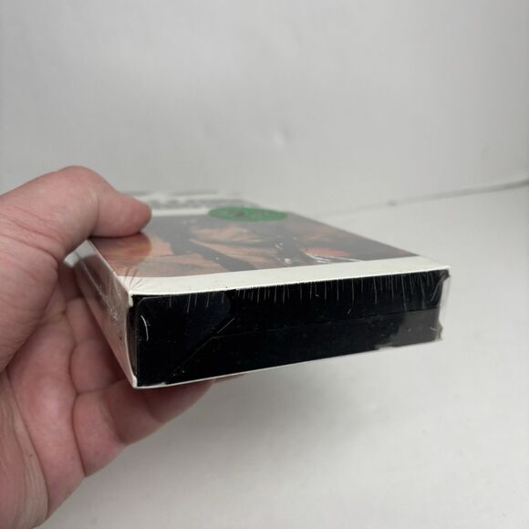 Rambo - First Blood Pt. 2 (VHS, 2002, Special Edition) Sealed! - Picture 6 of 7